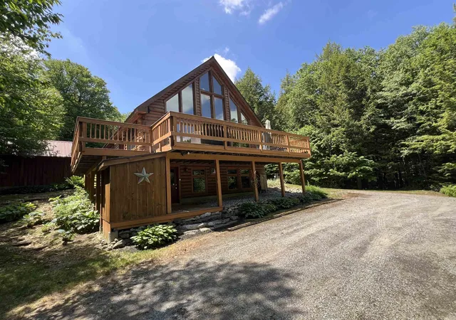 1st image of 42 Bills Rd, Stratton, VT 05360 | MLS# 5094556