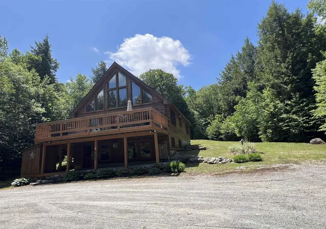 2nd image of 42 Bills Rd, Stratton, VT 05360 | MLS# 5094556