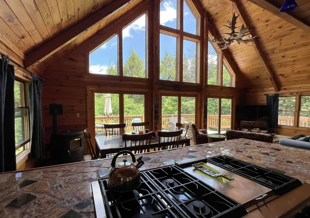 5th image of 42 Bills Rd, Stratton, VT 05360 | MLS# 5094556