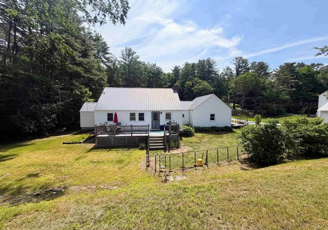 1st image of 58 Reservoir Rd, Springfield, VT 05156 | MLS# 5094561