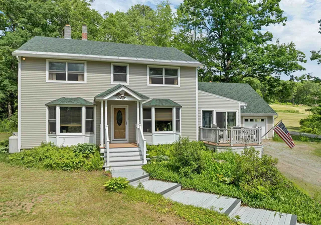 Homes for sale in Andover, NH | 684 Franklin Hwy, Andover, NH 03216 | MLS# 5094566