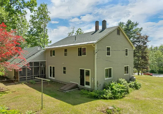 Homes for sale in Andover, NH | 684 Franklin Hwy, Andover, NH 03216 | MLS# 5094566