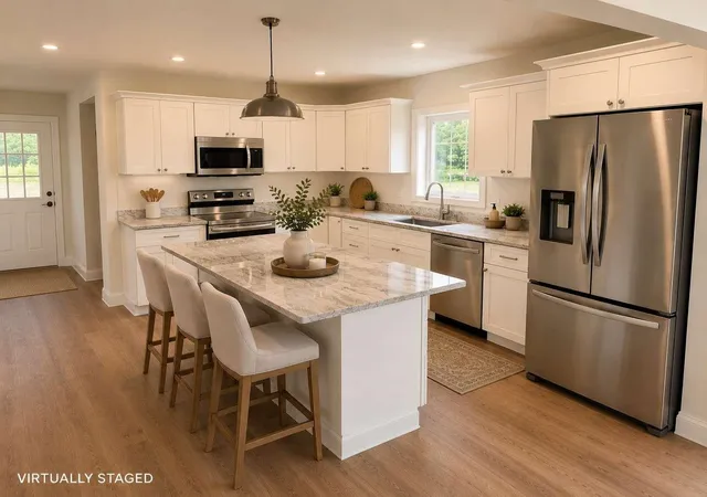 Photo 2 of Single family home for sale at 82 Chagnon Dr, Grand Isle, VT 05458 | MLS# 5094567 | Listing updated on 2026-07-29