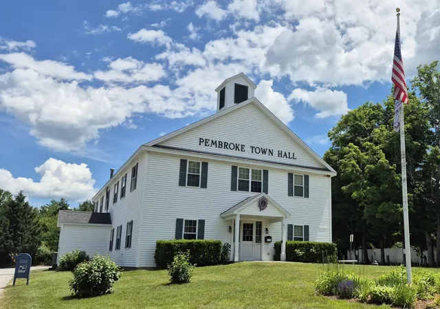 41st image of 435 Terrie Dr, Pembroke, NH 03275 | MLS# 5094571