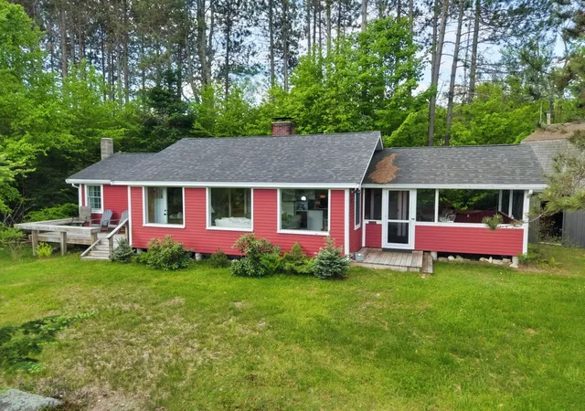 4th image of 13 Haley Dr, Campton, NH 03223 | MLS# 5094572