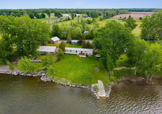 5th image of 279 Hunter North Rd, Alburgh, VT 05440 | MLS# 5094574
