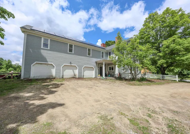 Homes for sale in Salisbury, NH | 24 Franklin Rd, Salisbury, NH 03268 | MLS# 5094580