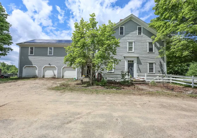 Homes for sale in Salisbury, NH | 24 Franklin Rd, Salisbury, NH 03268 | MLS# 5094580