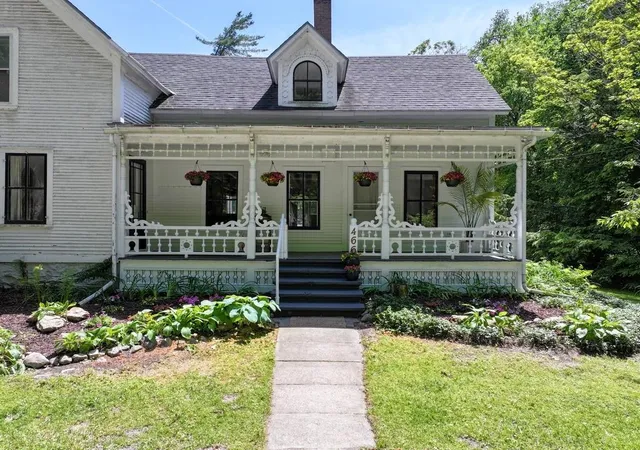 2nd image of 466 East Main St, Middlebury, VT 05753 | MLS# 5094591