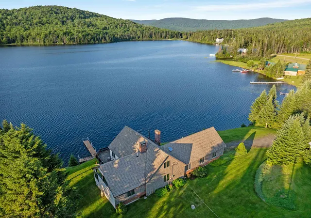 3rd image of 1467 Diamond Pond Rd #0000U5/000009, Stewartstown, NH 03576 | MLS# 5094598