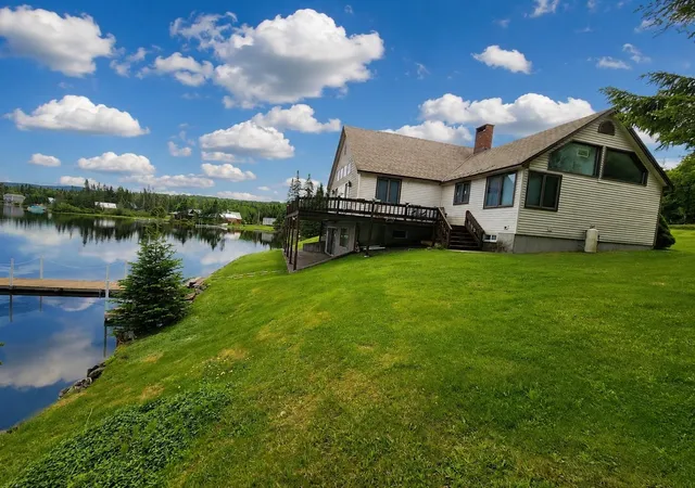 5th image of 1467 Diamond Pond Rd #0000U5/000009, Stewartstown, NH 03576 | MLS# 5094598
