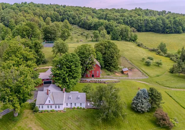 Photo 3 of Single family home for sale at 5798 South Rd, South Woodstock, VT 05071 | MLS# 5094600 | Listing updated on 2026-09-21