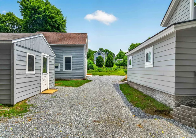Homes for sale in Rutland City, VT | 29 Clinton Ave, Rutland City, VT 05701 | MLS# 5094605