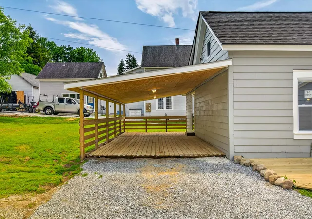 3rd image of 29 Clinton Ave, Rutland, VT 05701 | MLS# 5094605