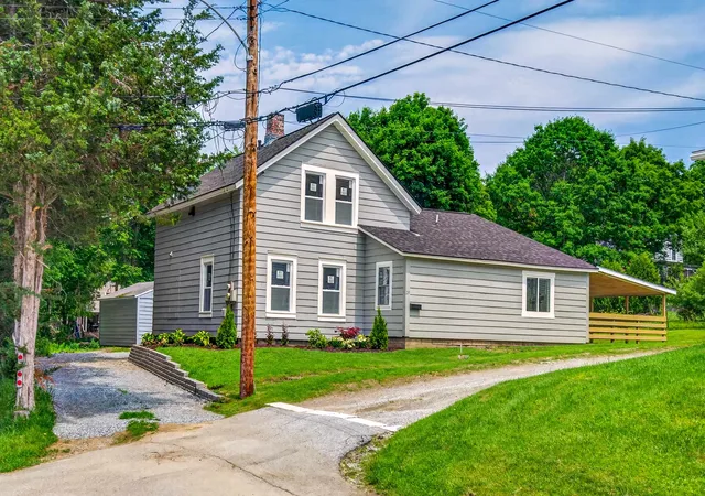 4th image of 29 Clinton Ave, Rutland, VT 05701 | MLS# 5094605