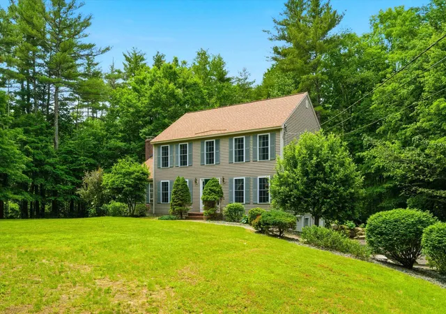Homes for sale in Candia, NH | 316 North Rd, Candia, NH 03034 | MLS# 5094607