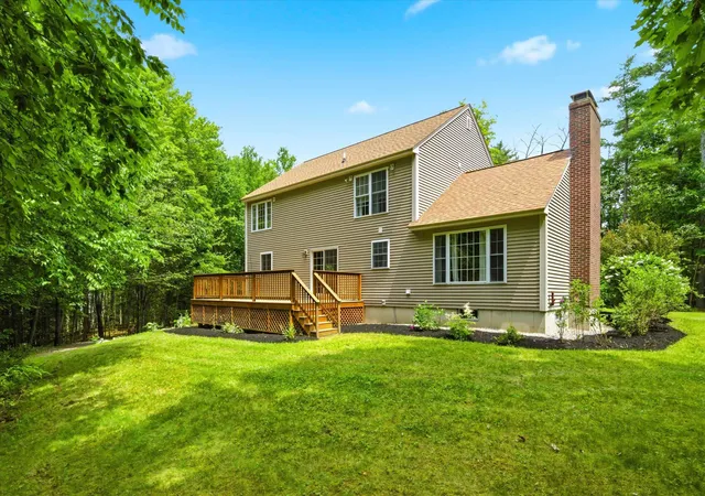 Homes for sale in Candia, NH | 316 North Rd, Candia, NH 03034 | MLS# 5094607