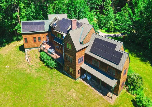 Photo 1 of Single family home for sale at 662 Hurricane Rd, Keene, NH 03431 | MLS# 5094608 | Listing updated on 2026-10-07