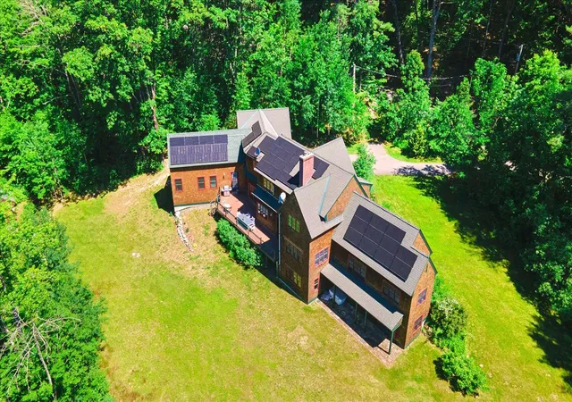 Photo 2 of Single family home for sale at 662 Hurricane Rd, Keene, NH 03431 | MLS# 5094608 | Listing updated on 2026-10-07