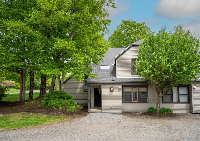 Homes for sale in Winhall, VT | 46 Ridge Rd #C-4, Winhall, VT 05340 | MLS# 5094616