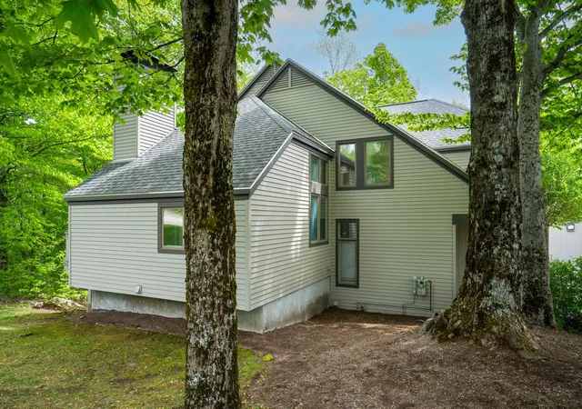 Homes for sale in Winhall, VT | 46 Ridge Rd #C-4, Winhall, VT 05340 | MLS# 5094616