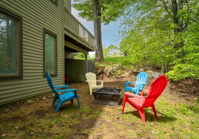 Homes for sale in Winhall, VT | 46 Ridge Rd #C-4, Winhall, VT 05340 | MLS# 5094616