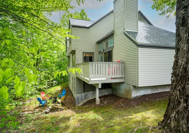 Homes for sale in Winhall, VT | 46 Ridge Rd #C-4, Winhall, VT 05340 | MLS# 5094616