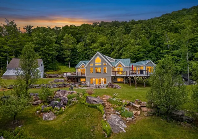 Homes for sale in Winhall, VT | 181 Route 11, Winhall, VT 05340 | MLS# 5094619