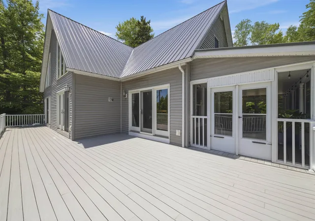Photo 3 of Single family home for sale at 299 Cloutier Dr, Stark, NH 03582 | MLS# 5094625 | Listing updated on 2026-08-23