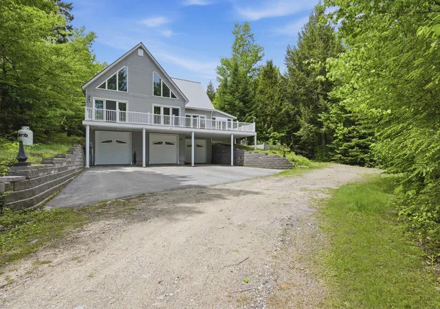 Photo 3 of Single family home for sale at 299 Cloutier Dr, Stark, NH 03582 | MLS# 5094625 | Listing updated on 2026-08-23