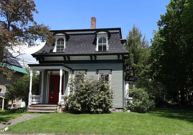 Homes for sale in Lebanon, NH | 9 Shaw St, Lebanon, NH 03766 | MLS# 5094626