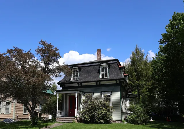 Homes for sale in Lebanon, NH | 9 Shaw St, Lebanon, NH 03766 | MLS# 5094626