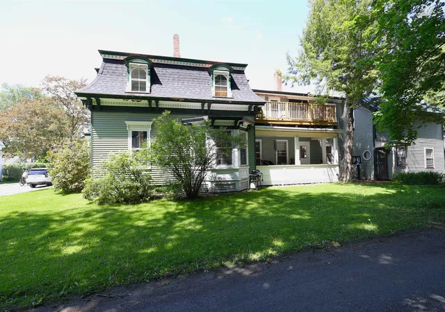Homes for sale in Lebanon, NH | 9 Shaw St, Lebanon, NH 03766 | MLS# 5094626