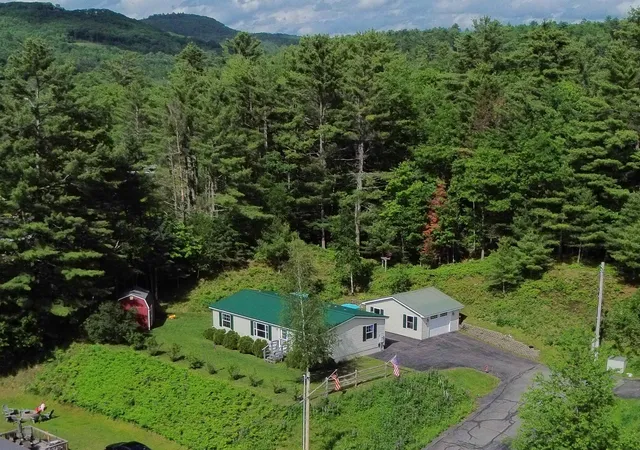 Homes for sale in Littleton, NH | 16 Julia's Wy, Littleton, NH 03561 | MLS# 5094628