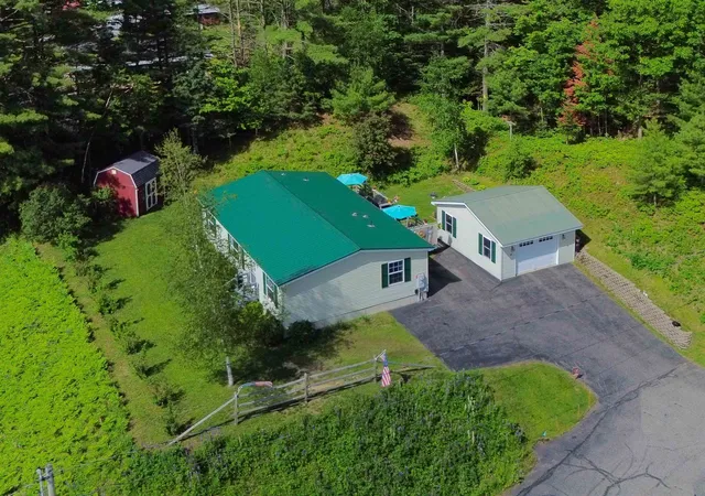 Homes for sale in Littleton, NH | 16 Julia's Wy, Littleton, NH 03561 | MLS# 5094628