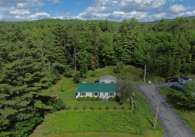 Homes for sale in Littleton, NH | 16 Julia'S Wy, Littleton, NH 03561 | MLS# 5094628