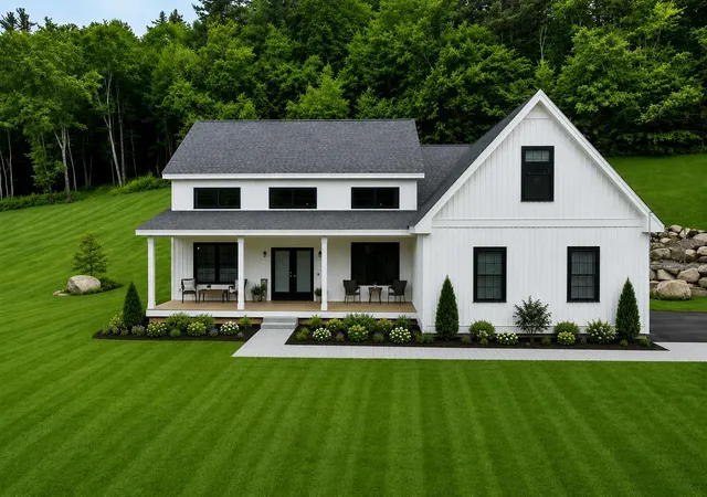 Photo 1 of Single family home for sale at 40 Christian Hill Rd, Amherst, NH 03031 | MLS# 5094629 | Listing updated on 2026-09-17