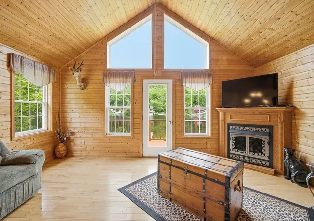1st image of 46 Kelly Rd, Stark, NH 03582 | MLS# 5094635