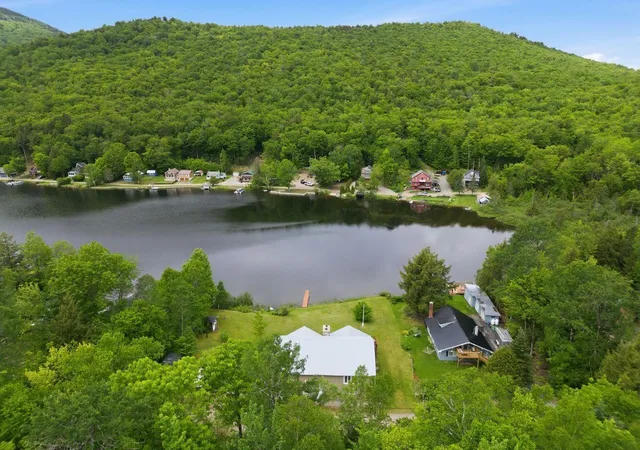 4th image of 46 Kelly Rd, Stark, NH 03582 | MLS# 5094635