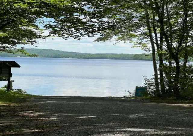 Homes for sale in Canaan, NH | 00 Cove Rd, Canaan, NH 03741 | MLS# 5094637