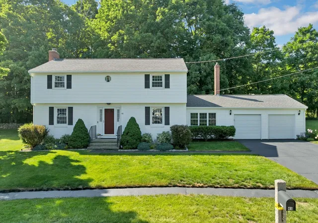 1st image of 45 Mariette Dr, Portsmouth, NH 03801 | MLS# 5094640