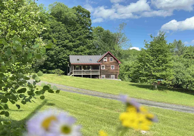 2nd image of 302 Brook Rd, Chelsea, VT 05038 | MLS# 5094641