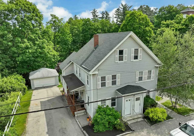 2nd image of 456 N State St, Concord, NH 03301 | MLS# 5094643