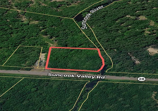 Homes for sale in Barnstead, NH | 0 Suncook Valley Rd, Barnstead, NH 03218 | MLS# 5094646