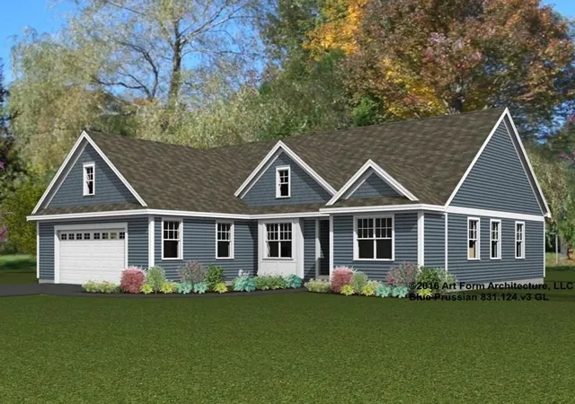 Homes for sale in Barrington, NH | Lot 8 17 Coyote Ct, Barrington, NH 03825 | MLS# 5094663