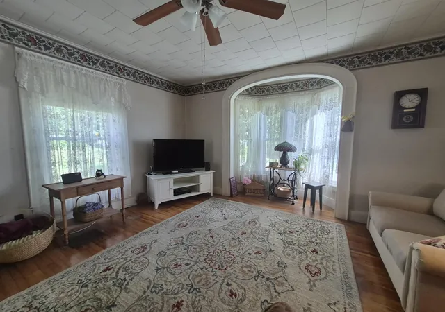 Photo 3 of Single family home for sale at 48 Middle St, Lancaster, NH 03584 | MLS# 5094665 | Listing updated on 2026-09-19