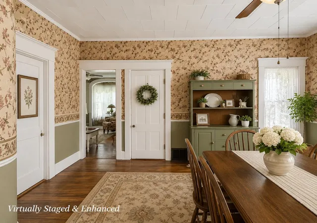 Photo 4 of Single family home for sale at 48 Middle St, Lancaster, NH 03584 | MLS# 5094665 | Listing updated on 2026-09-19