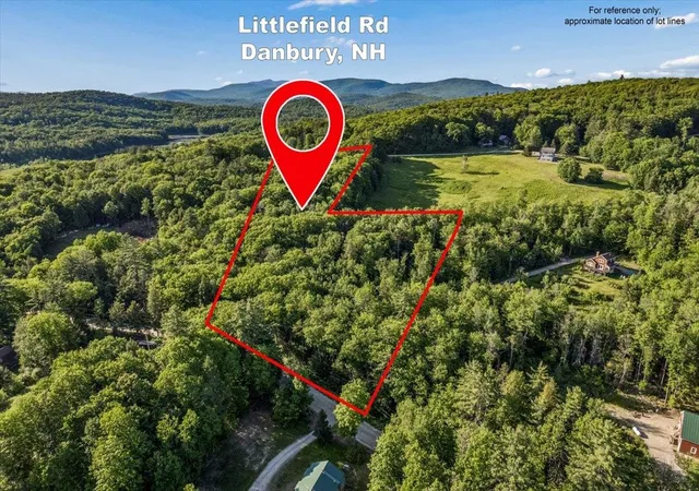 Homes for sale in Danbury, NH | Littlefield Rd, Danbury, NH 03230 | MLS# 5094677