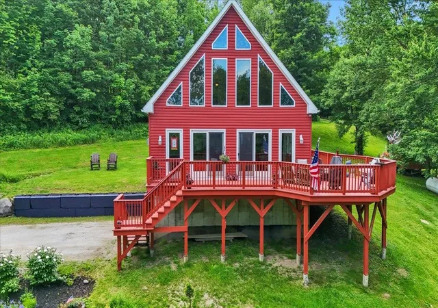 1st image of 1391 Church Rd, Fairfield, VT 05455 | MLS# 5094698