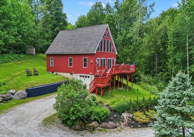3rd image of 1391 Church Rd, Fairfield, VT 05455 | MLS# 5094698